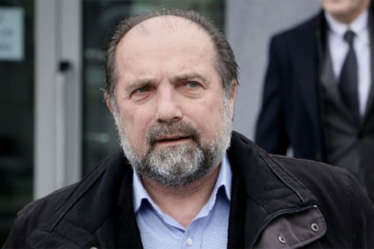 Sud: Mahmuljin nije upućen na izdržavanje kazne jer je na liječenju