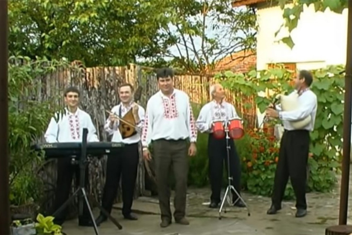 Istina o pjesmi "Vasko Žabata" za kojom su svi poludjeli
