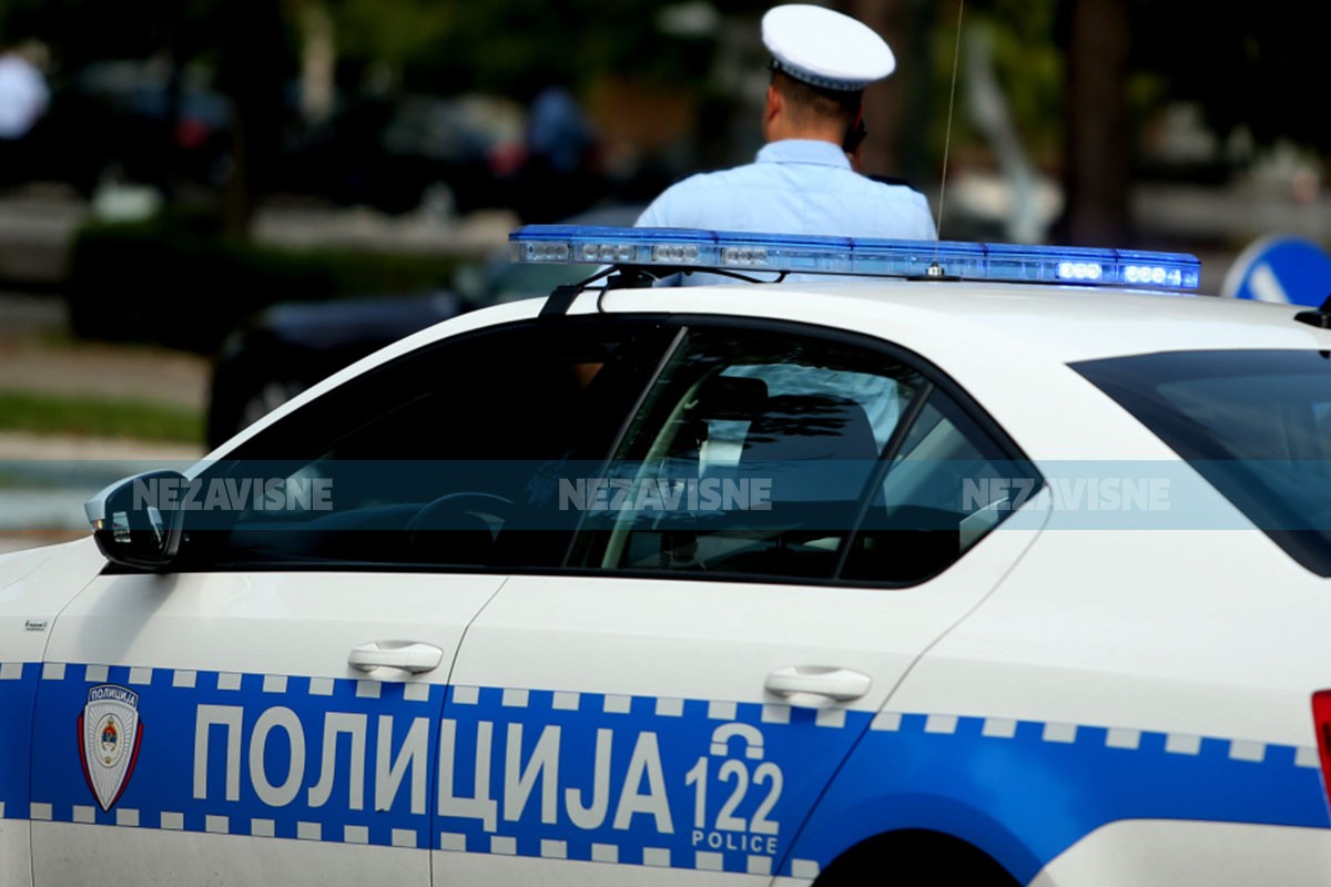 Još jedna akcija MUP-a RS: Hapse zbog lažiranja povreda tokom saobraćajki