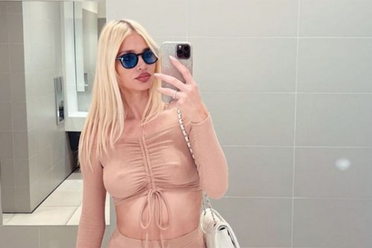 Sofija Milošević otkrila kako je uspjela da smrša