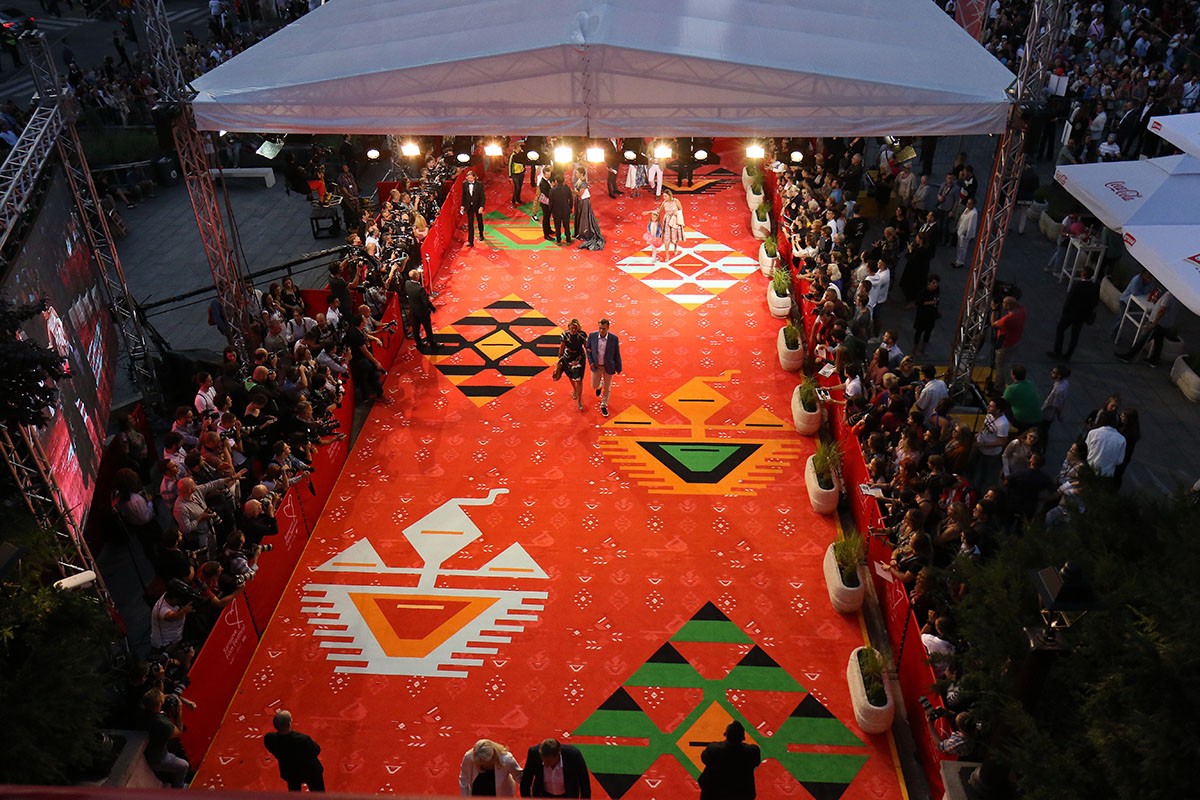 Sarajevo film festival otvara "Trougao tuge"