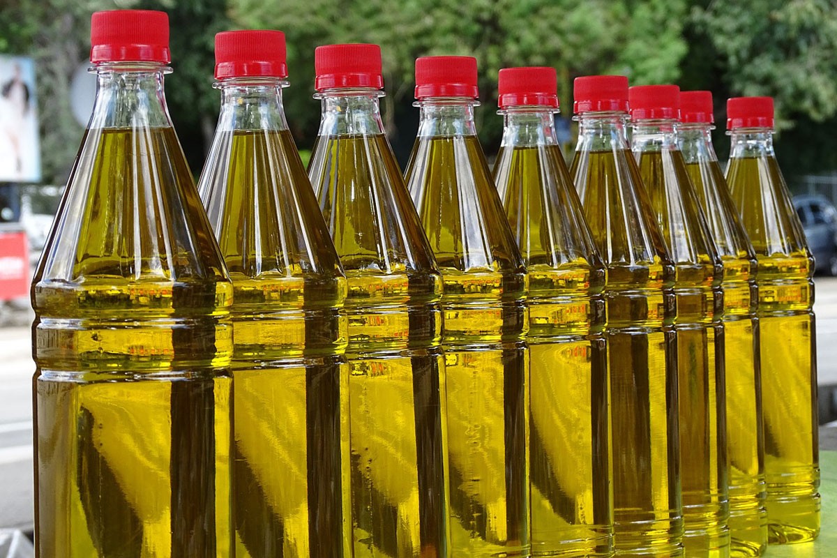 Srbija ukinula zabranu izvoza svih vrsta ulja