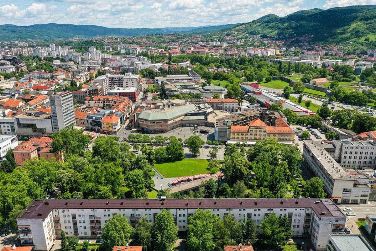 Na uvidu nove izmjene regulacionih planova u Banjaluci