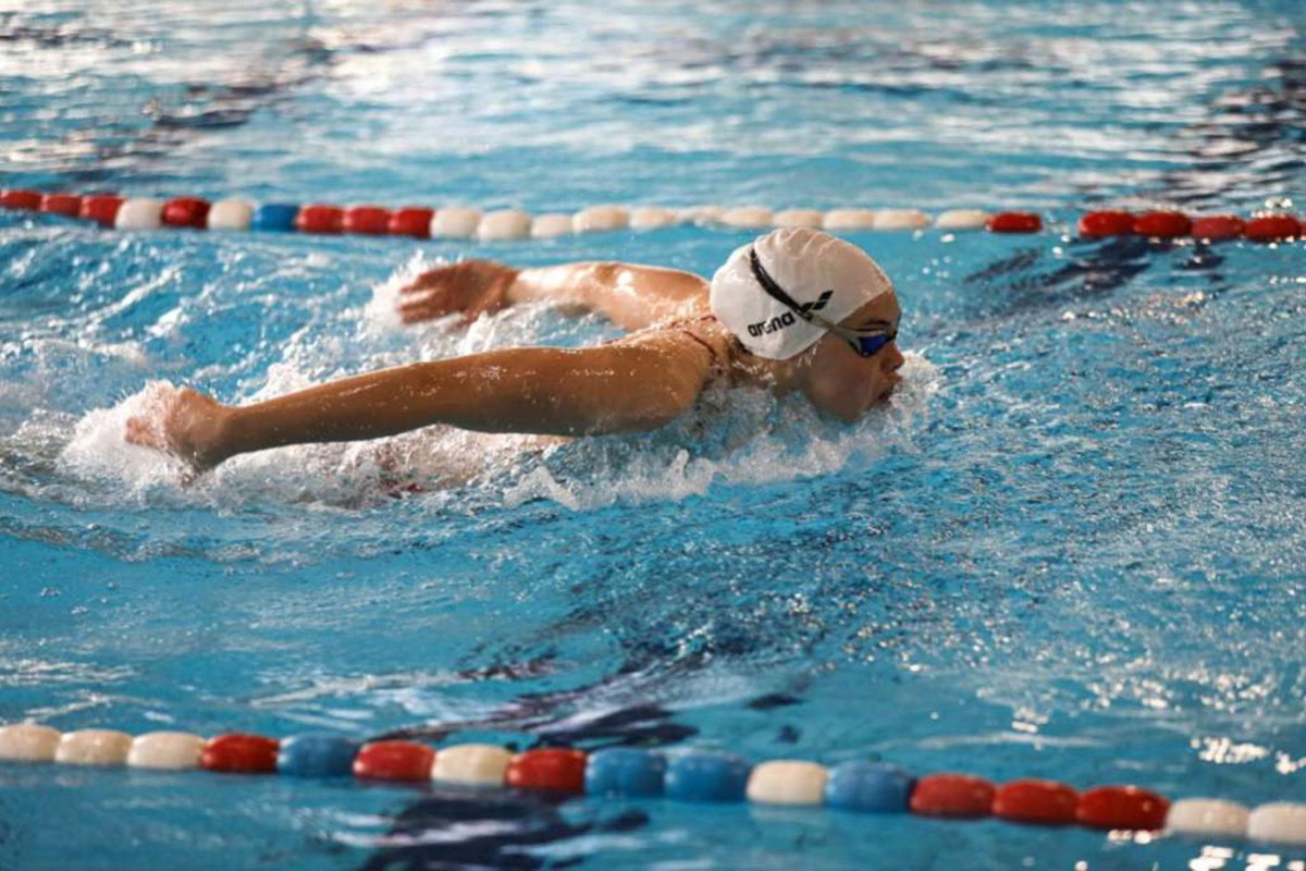 Sjajna Lana Pudar u polufinalu Evropskog prvenstva, večeras pliva za finale