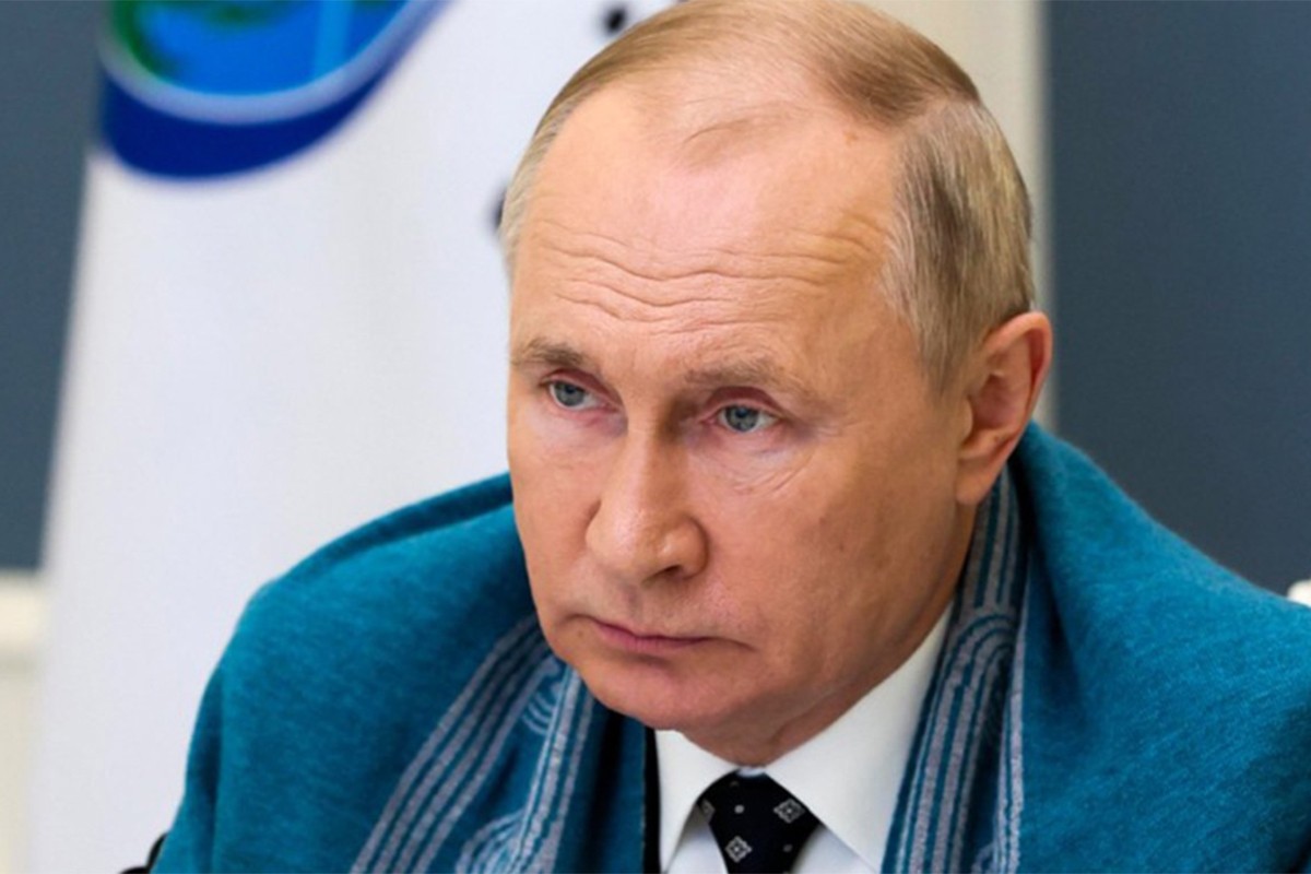 Putinu vjeruje 81 odsto Rusa