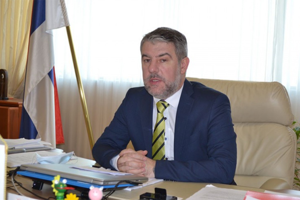 Šeranić: Broj zaraženih ne ugrožava zdravstveni sistem