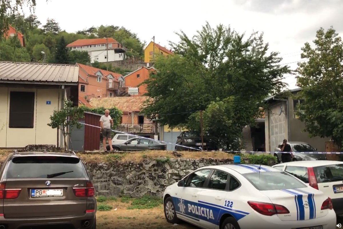 Trodnevna žalost u Crnoj Gori zbog tragedije na Cetinju