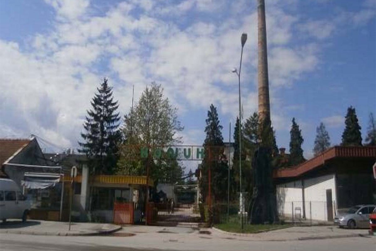 Počinje prodaja parcela "Konjuha"