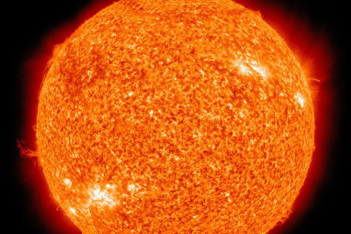 Astronomi detaljno proučili život Sunca, a ovako se priča završava