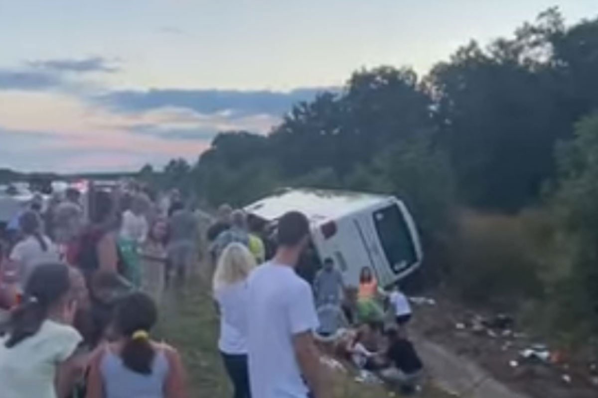 Vozaču autobusa iz Srbije određen pritvor 24 sata