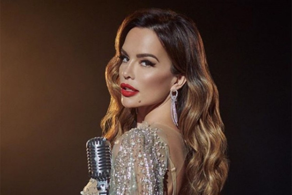 Severina pokazala šta ju je dočekalo u stanu nakon koncerta