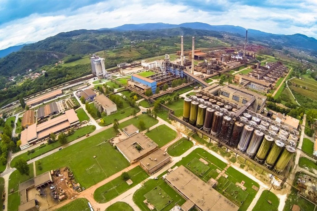 "Pavgord" uplatio Srpskoj 42,3 miliona KM