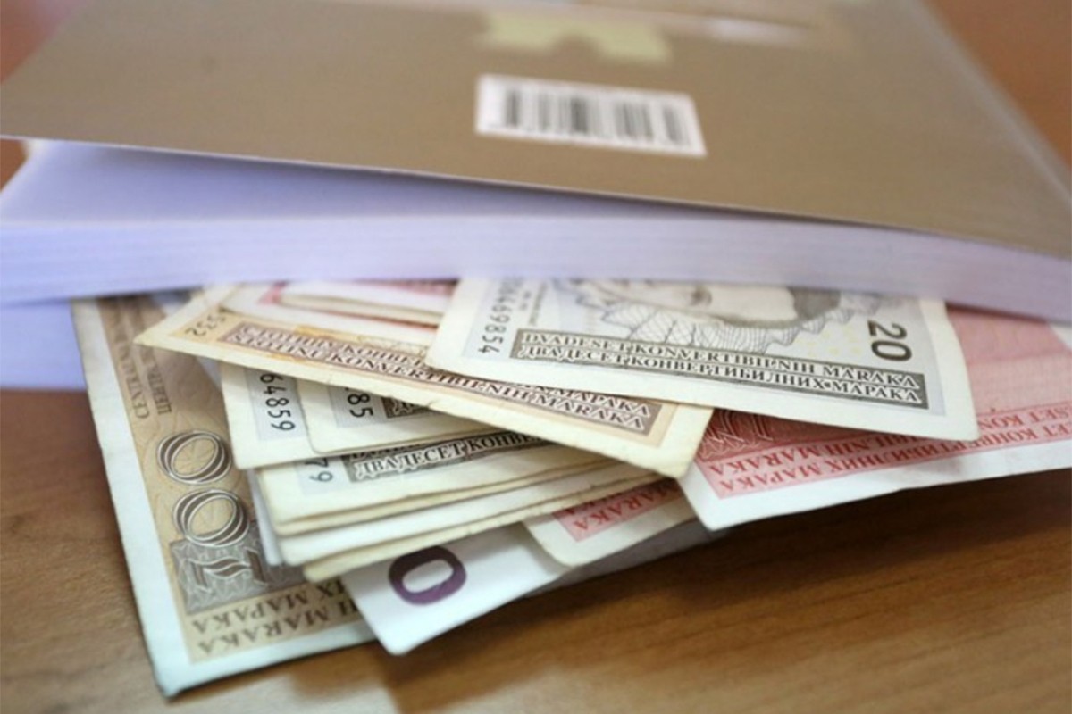 Isplaćen novac za nabavku priplodnih junica