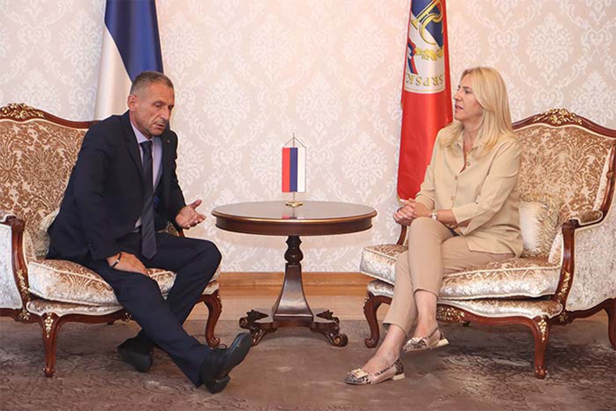 "Institucije dužne da se s posebnom pažnjom odnose prema borcima"