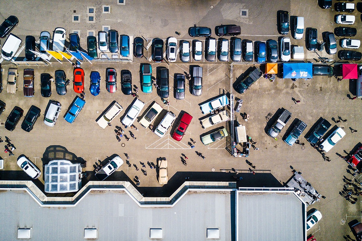 Istraživanje: Čovjek postaje srećniji kada se riješi svog automobila