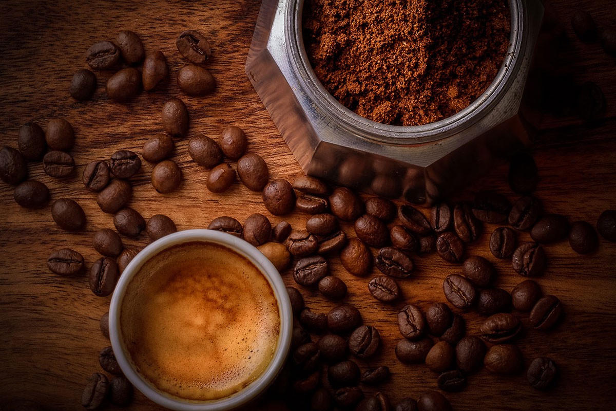 Trik uz koji će vam domaća kafa imati ljepši miris i ukus