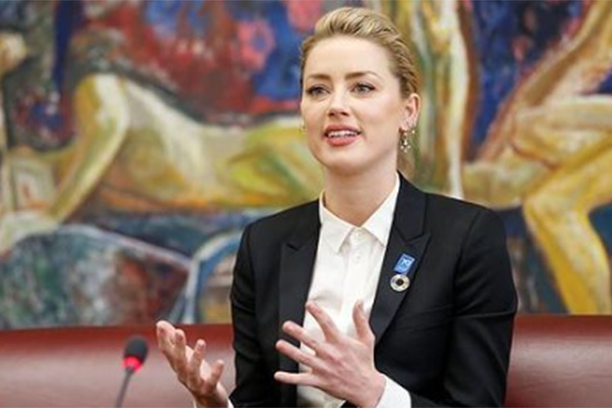 Amber Herd nastavlja pravnu bitku sa Džonijem Depom