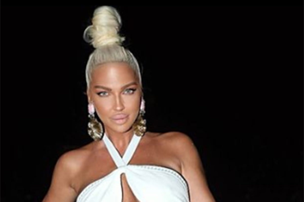Jelena Karleuša o privatnom životu i Dušku: Nemam više godine za gubljenje