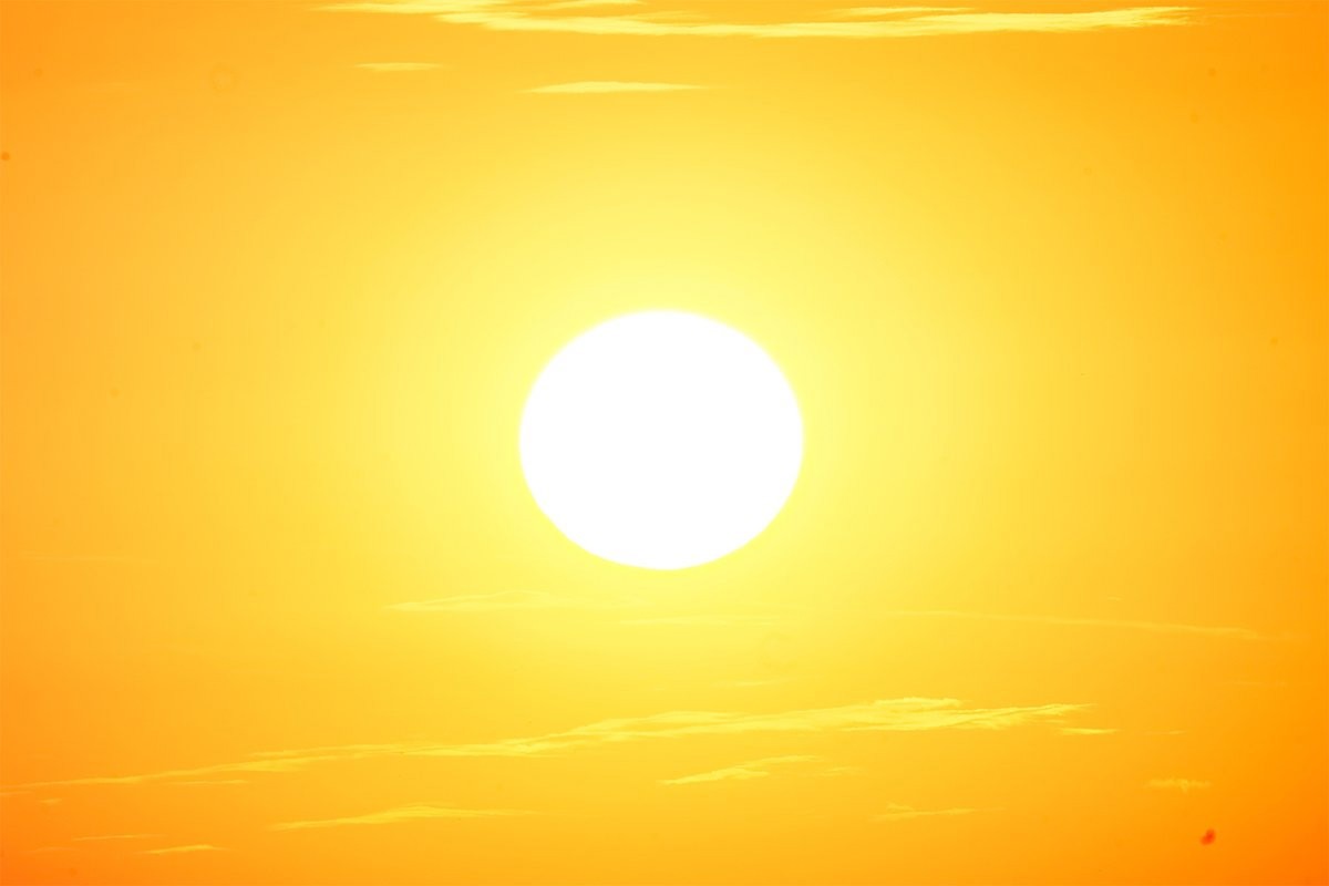 Izdato narandžasto upozorenje za BiH, očekuju se temperature do 40 stepeni
