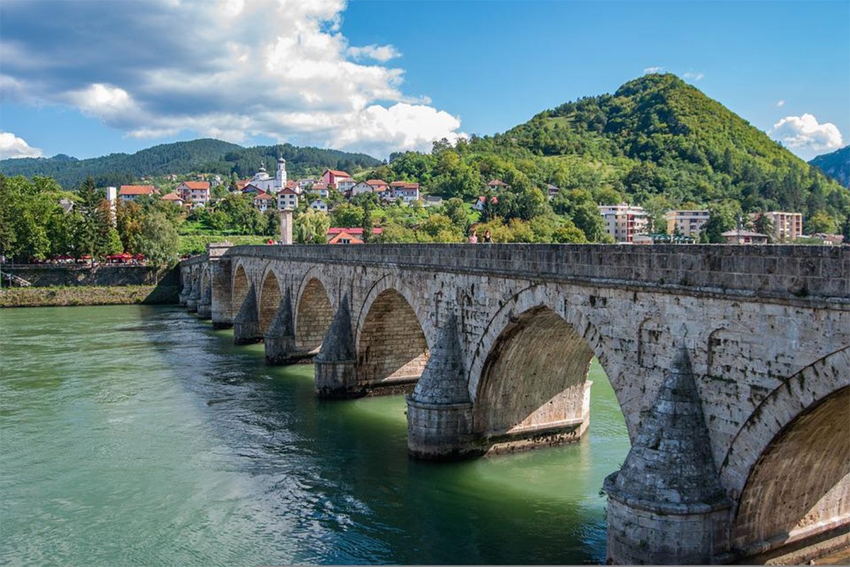 Višegrad domaćin festivala "Licidersko srce"