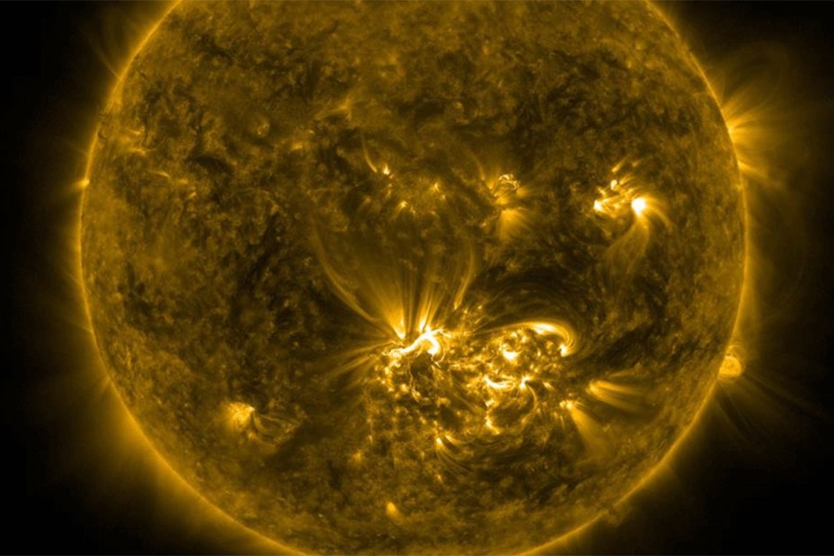 Naučnici: Solarna oluja će sutra pogoditi Zemlju