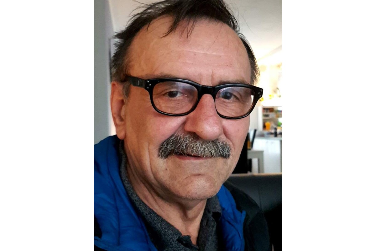 Jovo Stupar nestao na putu iz Njemačke u Banjaluku, zadnji put viđen u Sloveniji