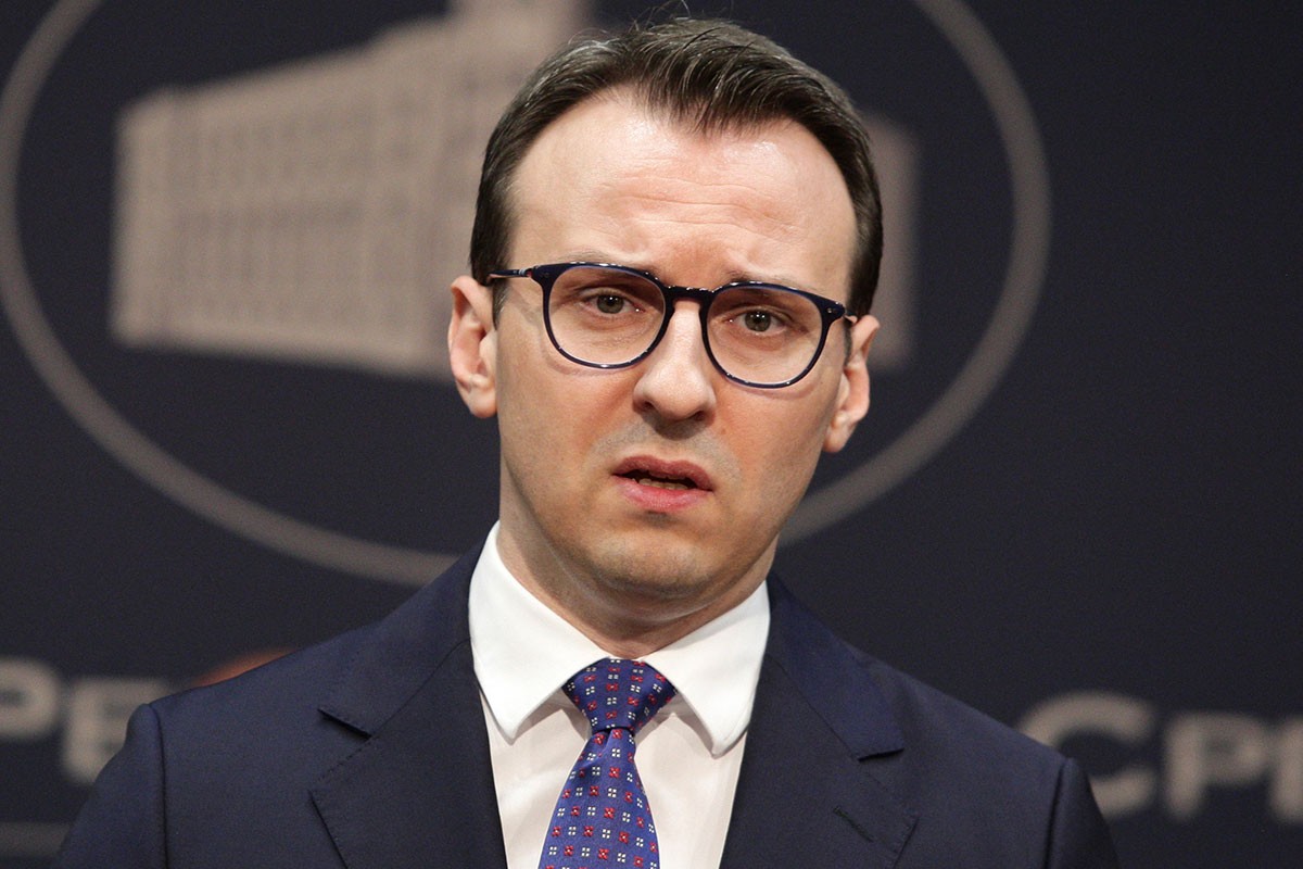 Završen sastanak u Briselu: "Sutra jedno od najznačajnih obraćanja Vučića"