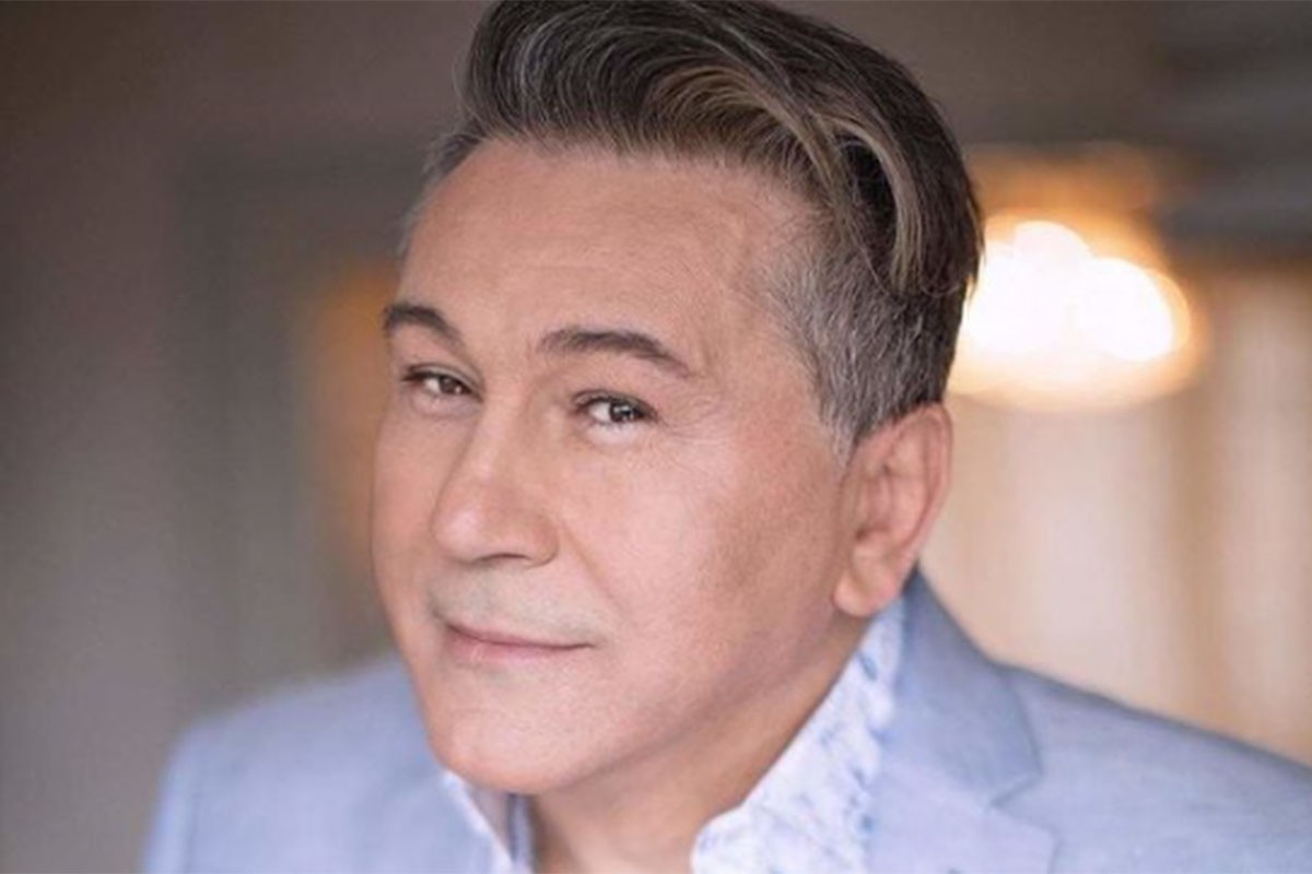 Halid Muslimović opet postaje djed