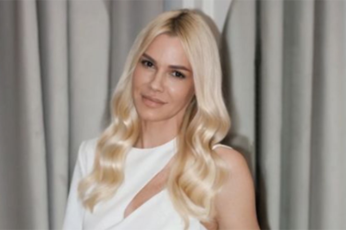 Nataša Bekvalac u nikad izazovnijem izdanju
