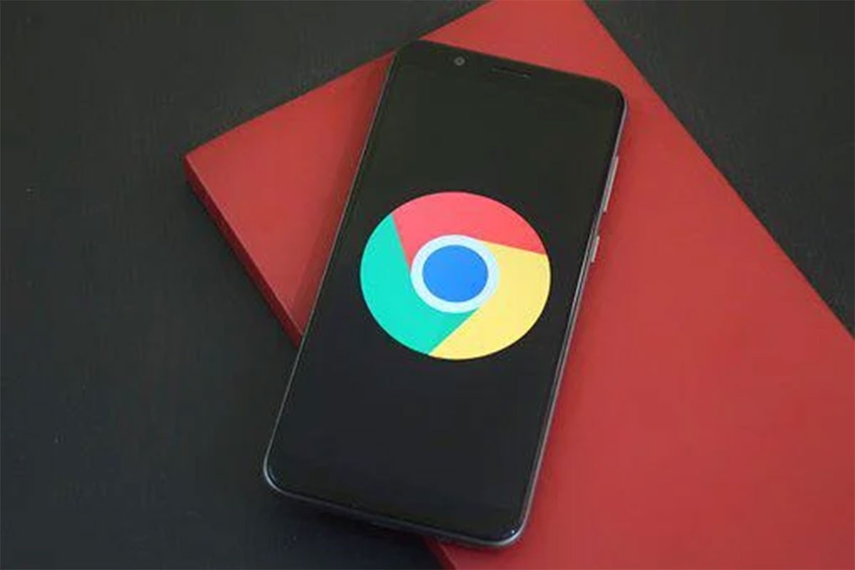 Chrome: Ažurirajte pregledač što prije