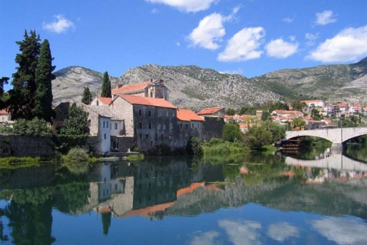 Trebinje proslavlja krsnu slavu, dolazi i Đoković
