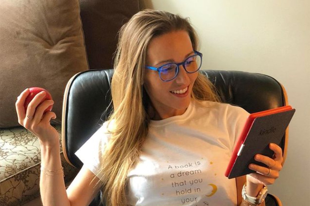 Jelena Đoković otvoreno o anksioznosti i strahovima