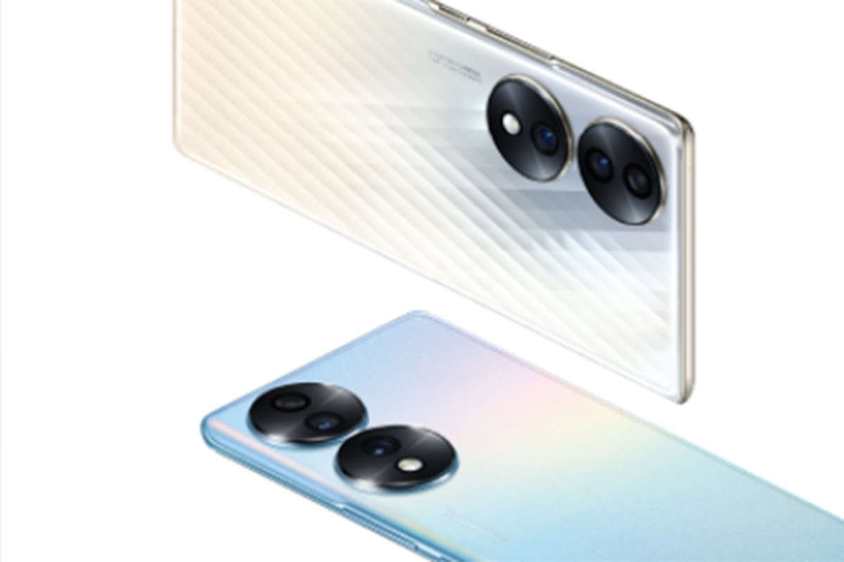 Honor 70 dostupan globalno