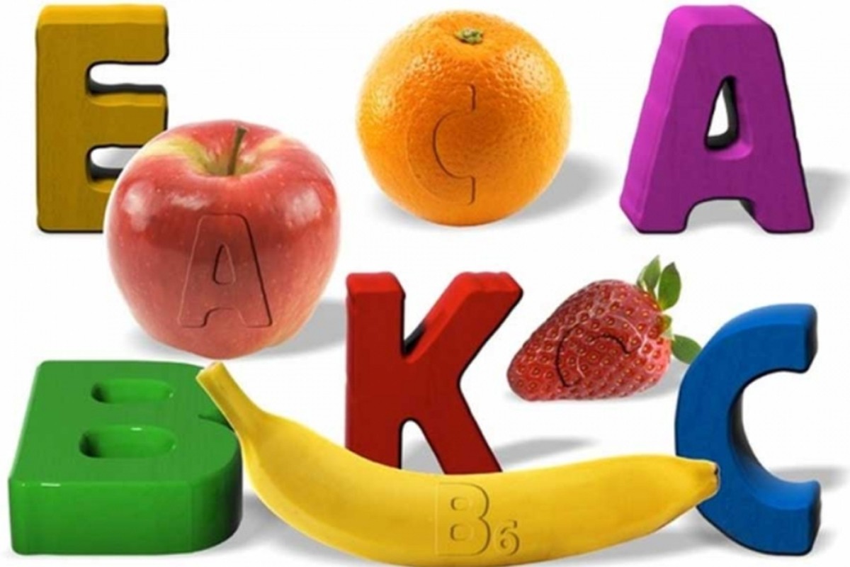 4 vitamina koja su najkorisnija za imunitet