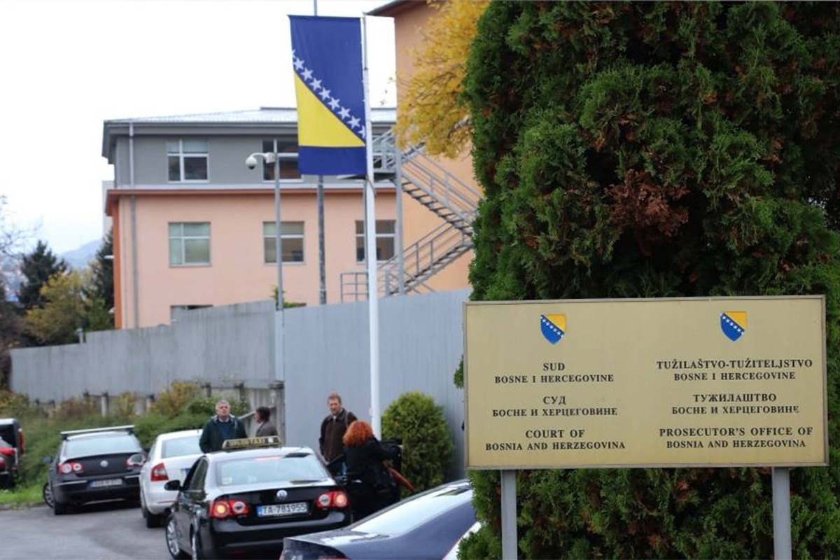 Tužilaštvo: U akciji "Regina" oduzeto 12.500 kutija cigareta, 11 uhapšenih