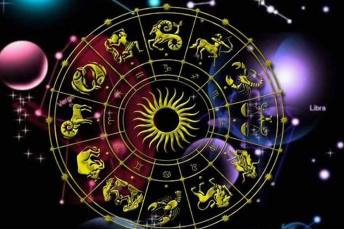Vikend horoskop: Vodilije očekuje iznenadni poziv, Ribe, posvetite se sebi