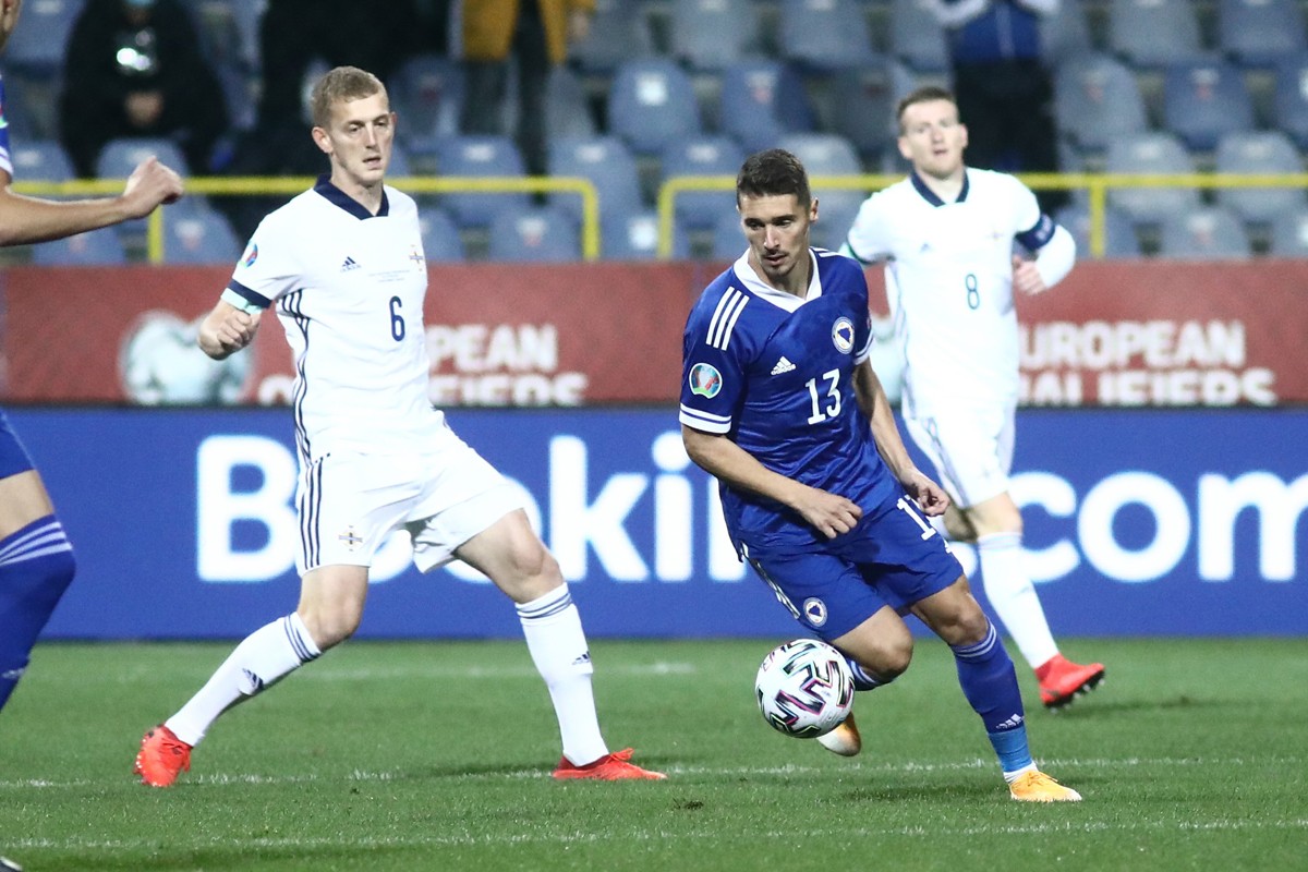 Partizanu stiže pojačanje, počeli pregovori sa reprezentativcem BiH