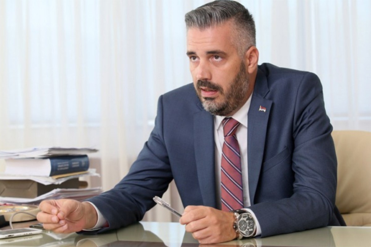 Rajčević: Manjak studenata na nekim studijskim programima