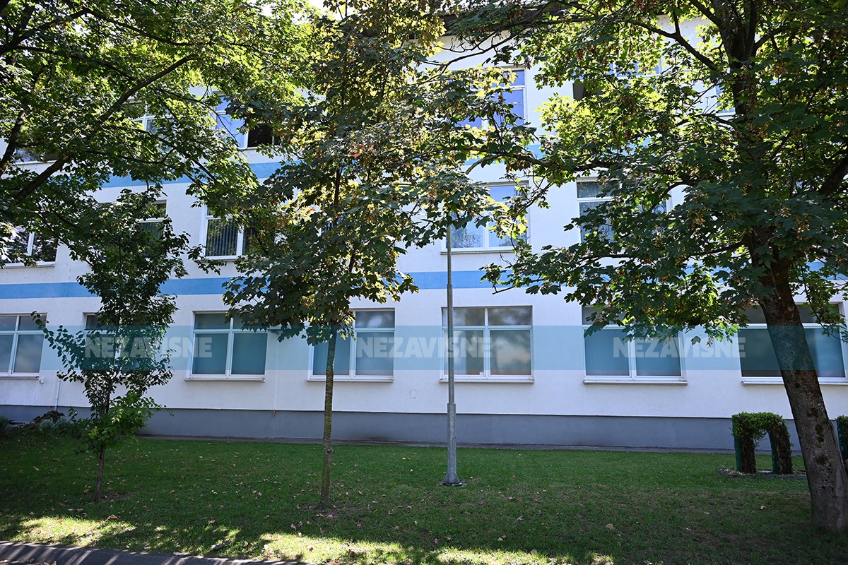 Inspekcija u privatnoj školi "Petar Kočić" nije zatekla odgovorno lice