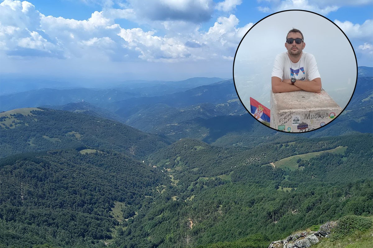 Planinarski pohod novinara "Nezavisnih": Irska na istoku i žubor potoka na kolosima