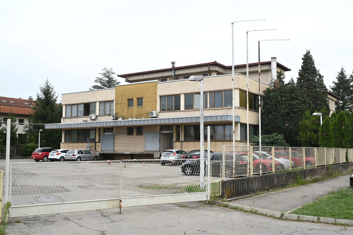"Krajinalijek" prodaje nekretnine u Banjaluci i Čelincu vrijedne 6,27 miliona KM