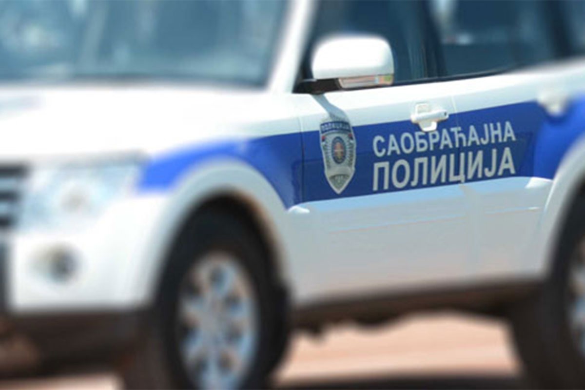 Kamion u zabranjenoj zoni usmrtio dijete na biciklu