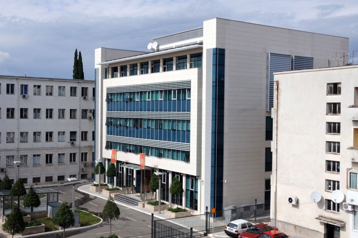 Šta piše u prijedlogu za rekonstrukciju Vlade Crne Gore