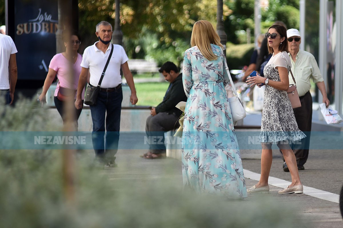 Od kozmetičkih mjera građani nemaju korist