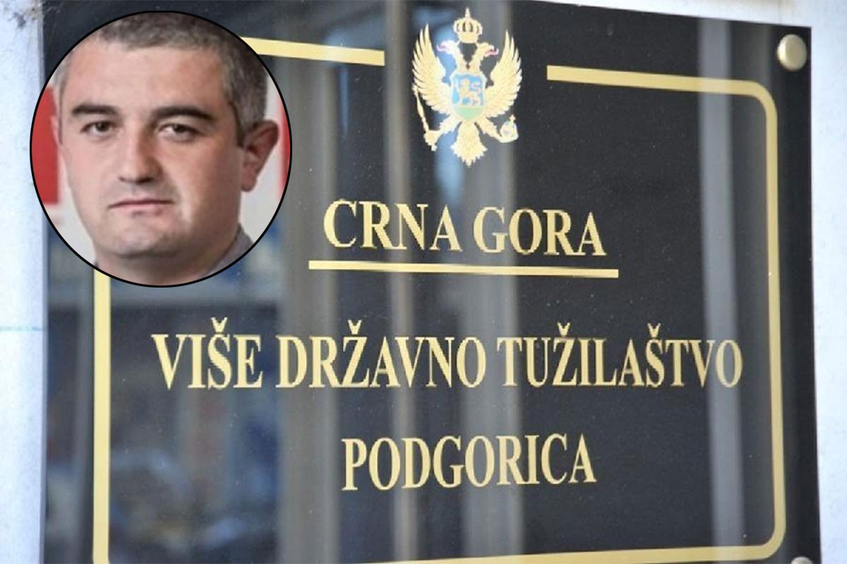 Tužilaštvo: U Borilovića ispaljeno pet projektila