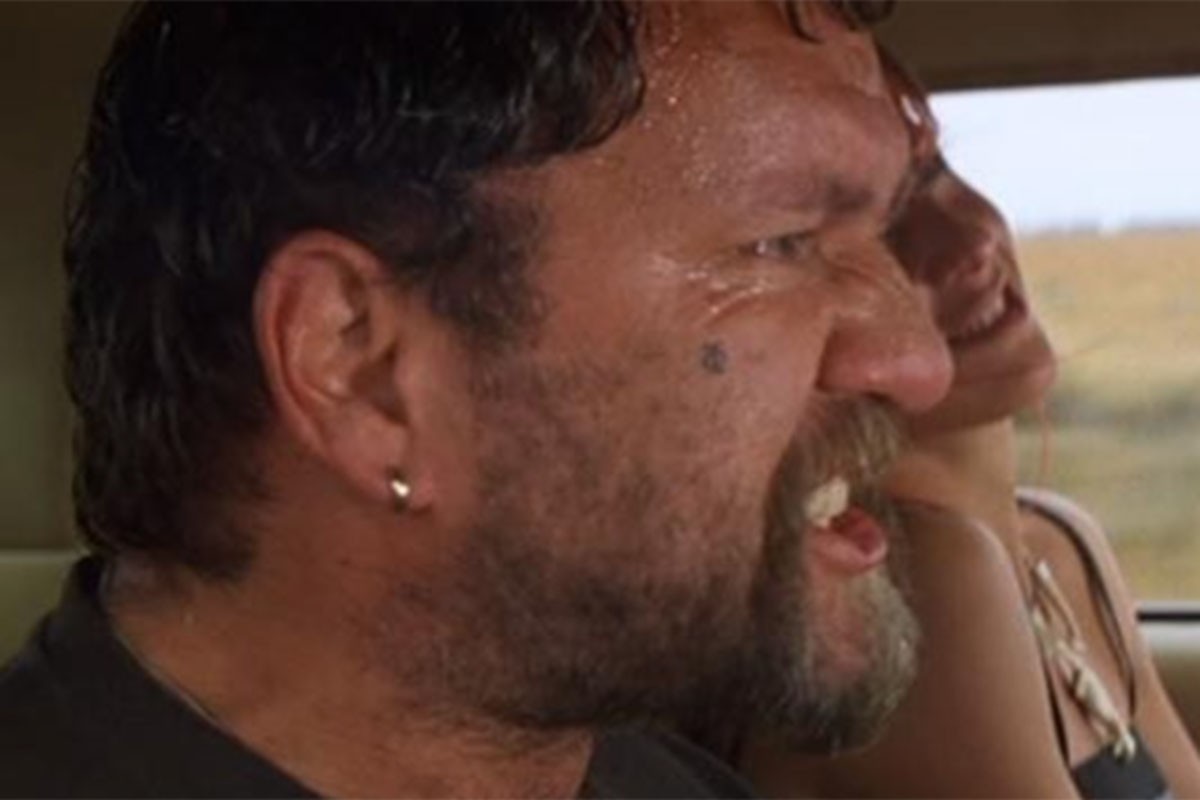 Preminuo Vincent Gil, zvijezda filma "Mad Max"