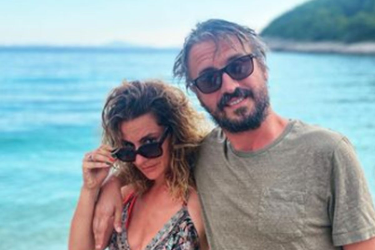 Vjenčanje Branislava Trifunovića i Tihane Lazović obilježile mladine štikle