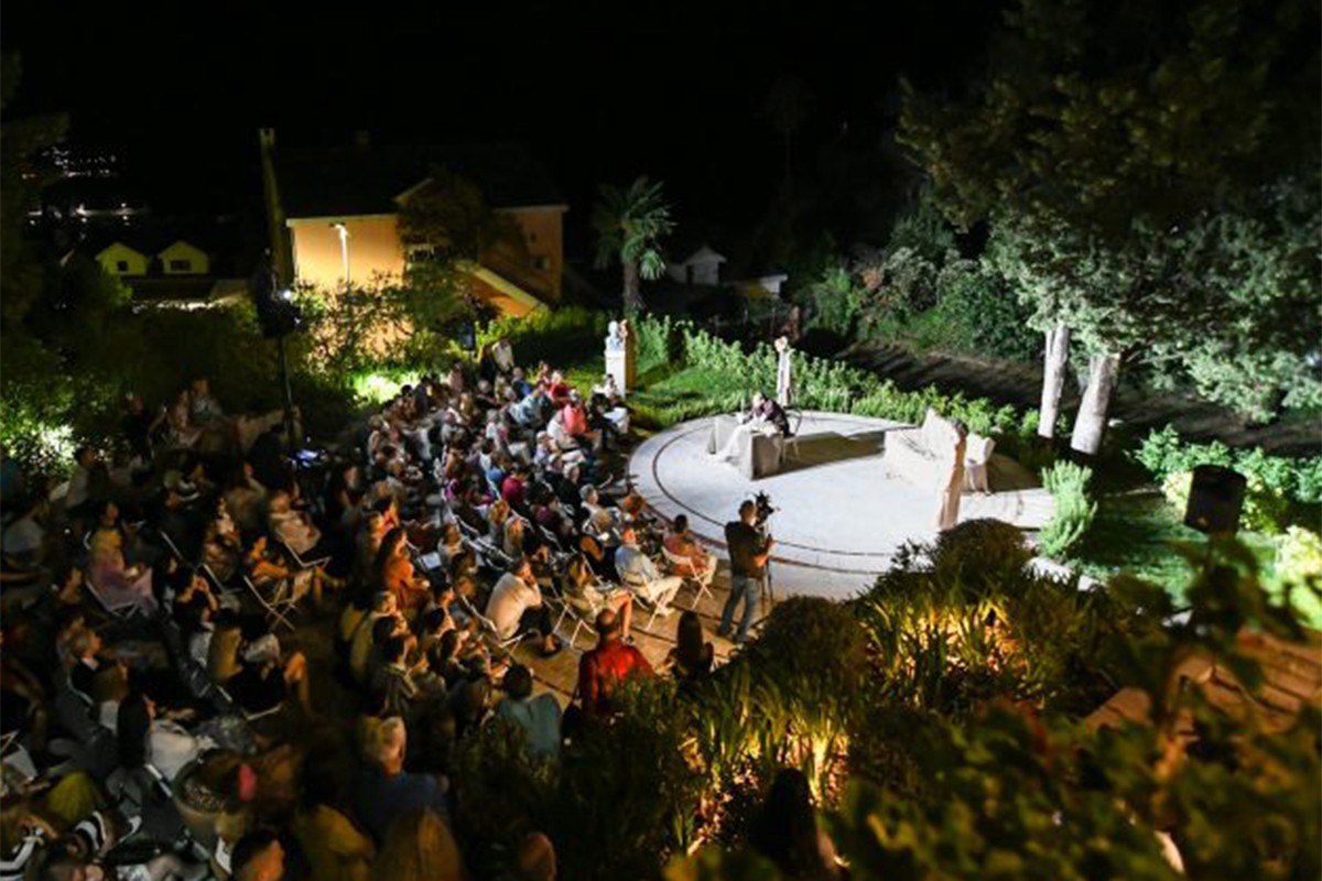"Jelena, žena koje nema" premijerno odigrana u kući Ive Andrića