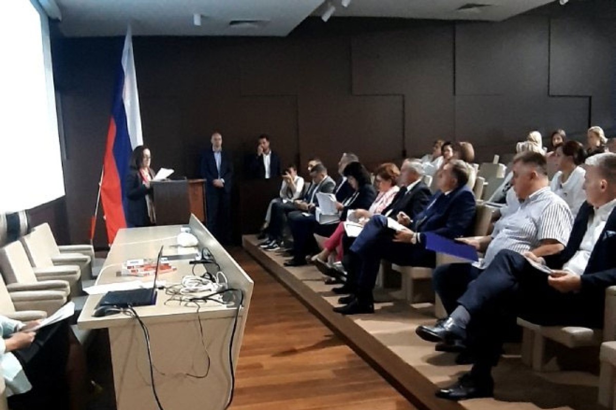 Dodik: Slatina ima nemjerljiv značaj za razvoj zdravstvenog sektora