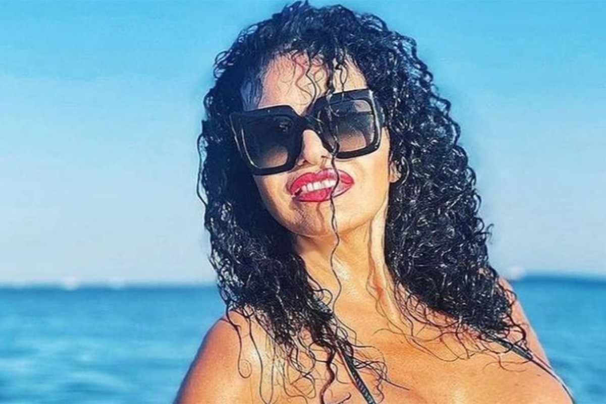 Lidija Vukićević otkrila tajnu mladolikog izgleda